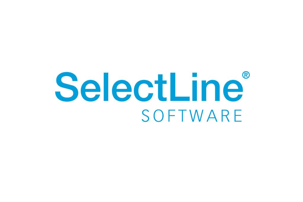 Selectline Software Logo